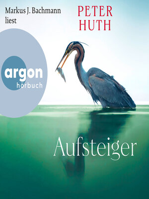 cover image of Aufsteiger (Ungekürzte Lesung)